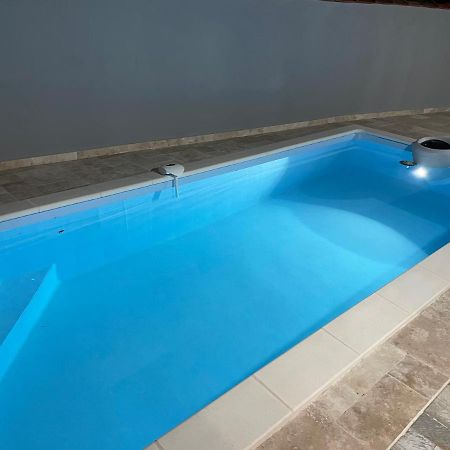 Villa Norah t5 duplex Le Robert Bagian luar foto
