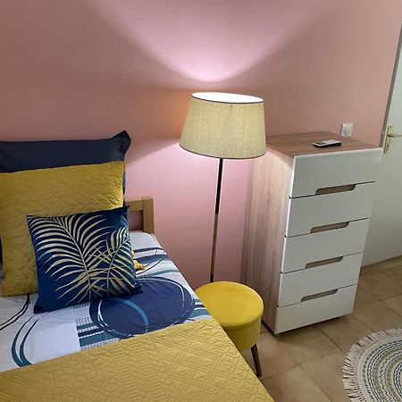 Villa Norah t5 duplex Le Robert Bagian luar foto