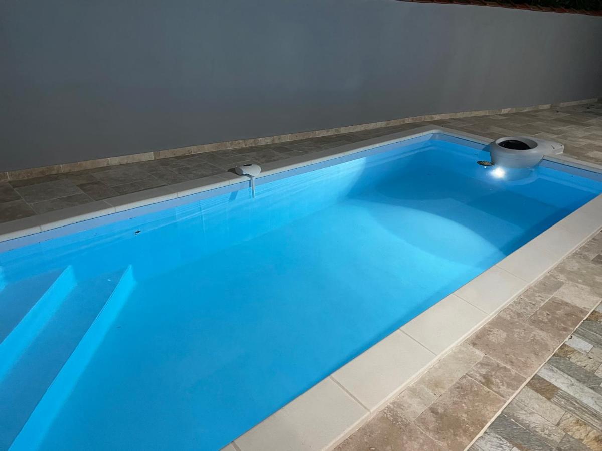 Villa Norah t5 duplex Le Robert Bagian luar foto