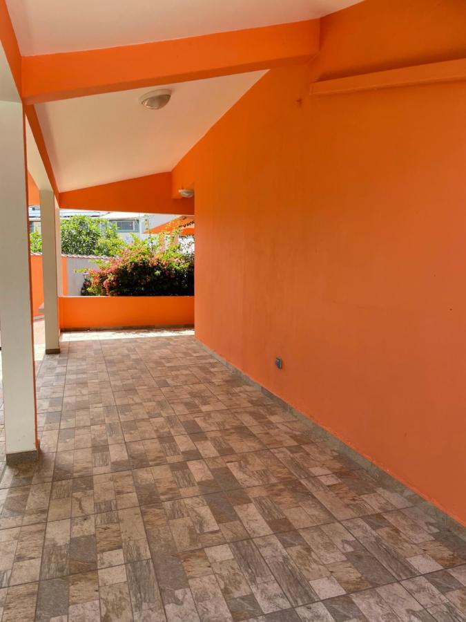 Villa Norah t5 duplex Le Robert Bagian luar foto