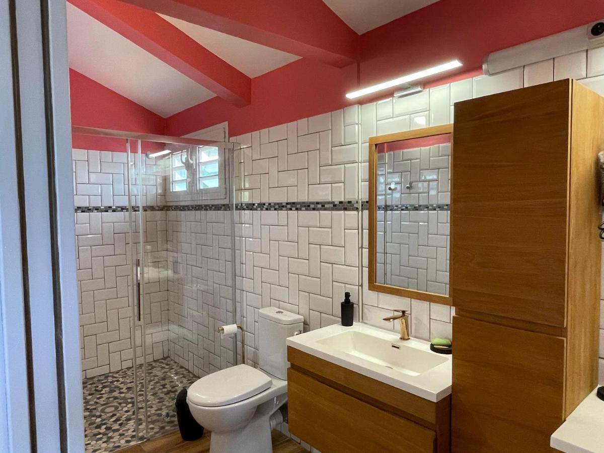 Villa Norah t5 duplex Le Robert Bagian luar foto