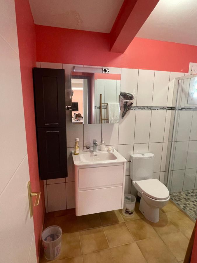 Villa Norah t5 duplex Le Robert Bagian luar foto