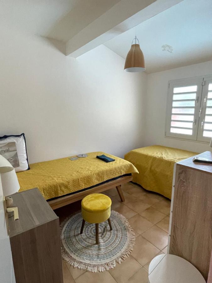 Villa Norah t5 duplex Le Robert Bagian luar foto