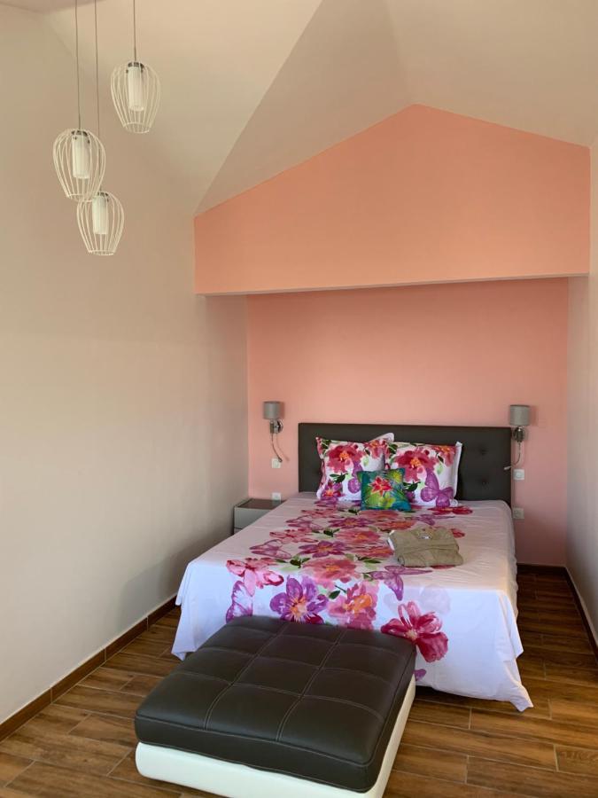Villa Norah t5 duplex Le Robert Bagian luar foto