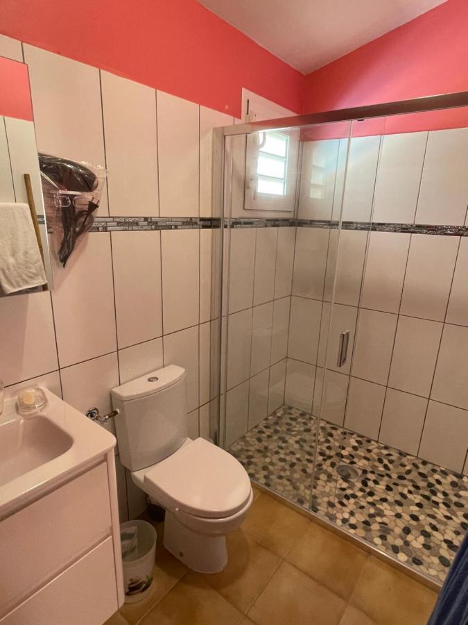 Villa Norah t5 duplex Le Robert Bagian luar foto