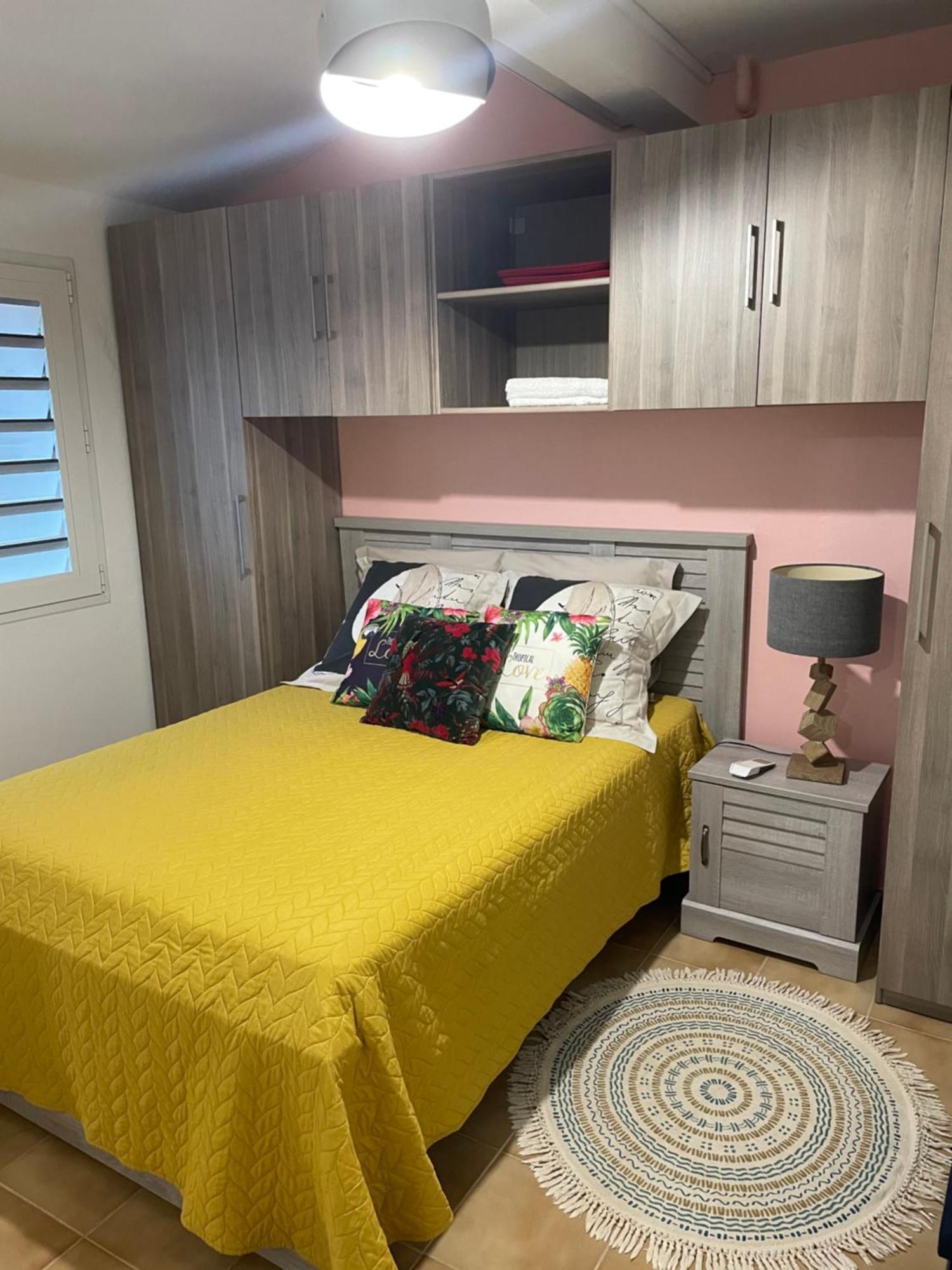 Villa Norah t5 duplex Le Robert Bagian luar foto