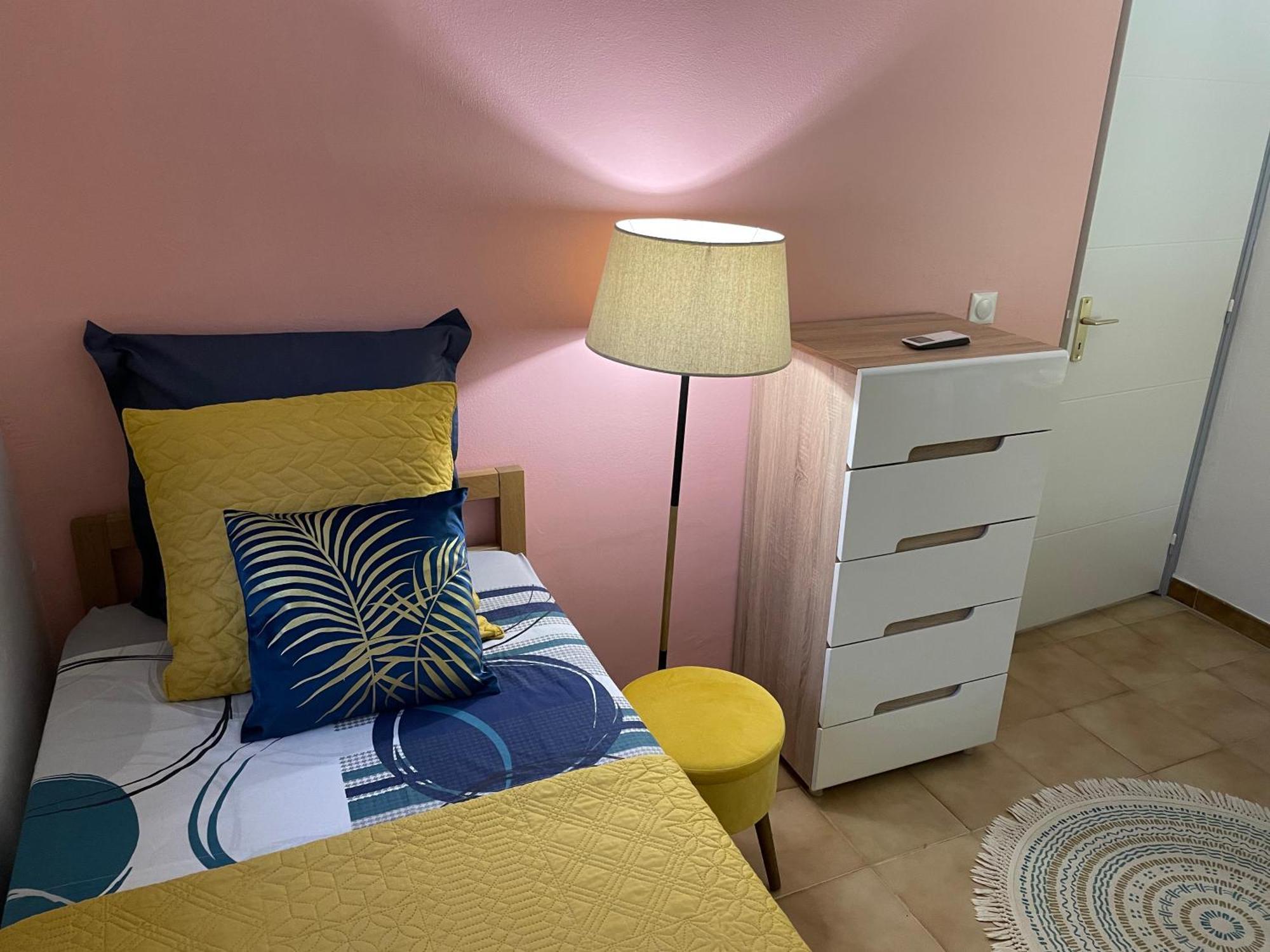 Villa Norah t5 duplex Le Robert Bagian luar foto