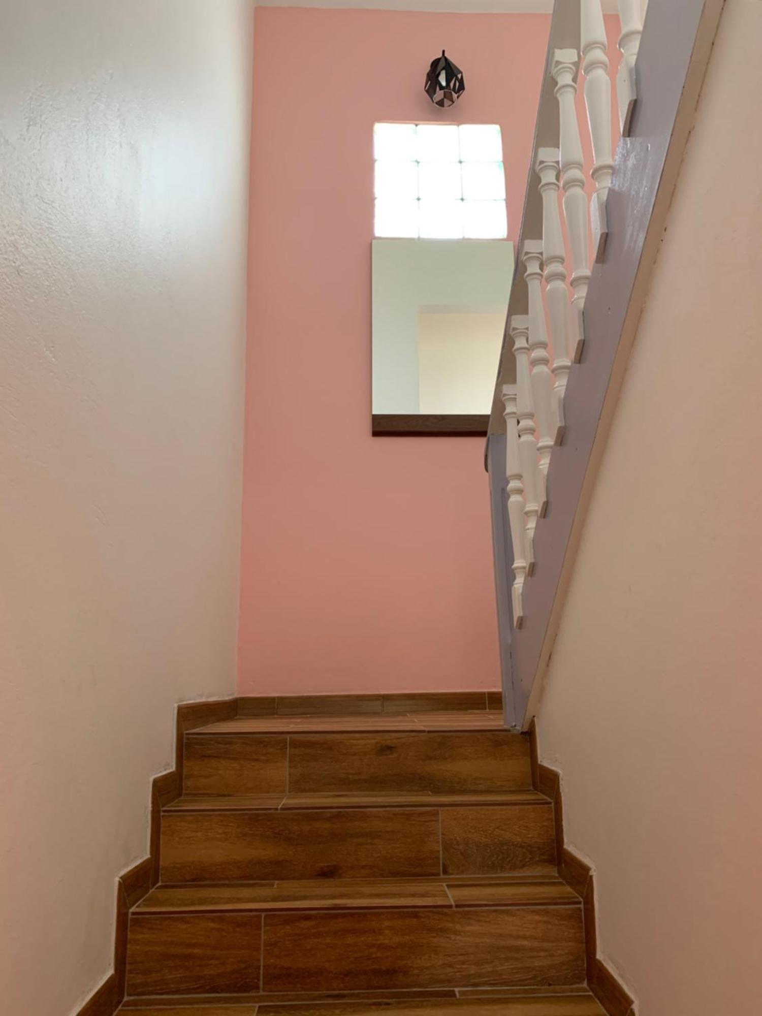 Villa Norah t5 duplex Le Robert Bagian luar foto